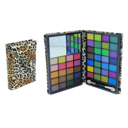 mini paleta leopardo